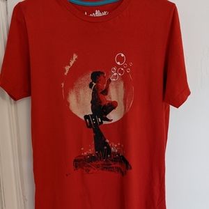 Threadless shirt
